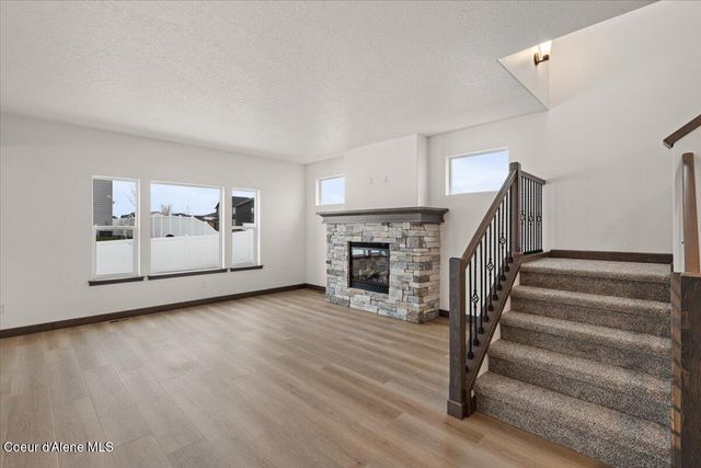 2865 E Cinder AVE, Post Falls, ID 83854