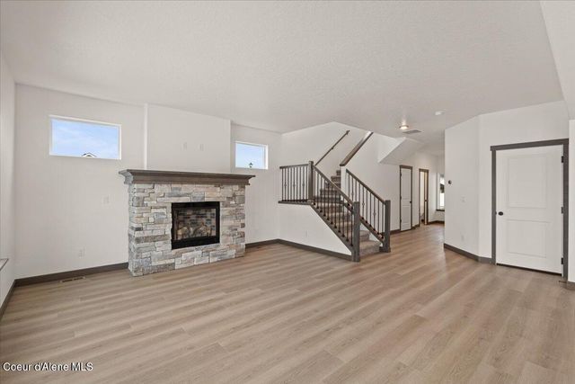 2865 E Cinder AVE, Post Falls, ID 83854