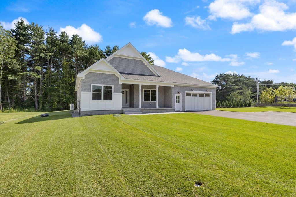 5 Marsh Bend Drive, Scarborough, ME 04074 — photo 2