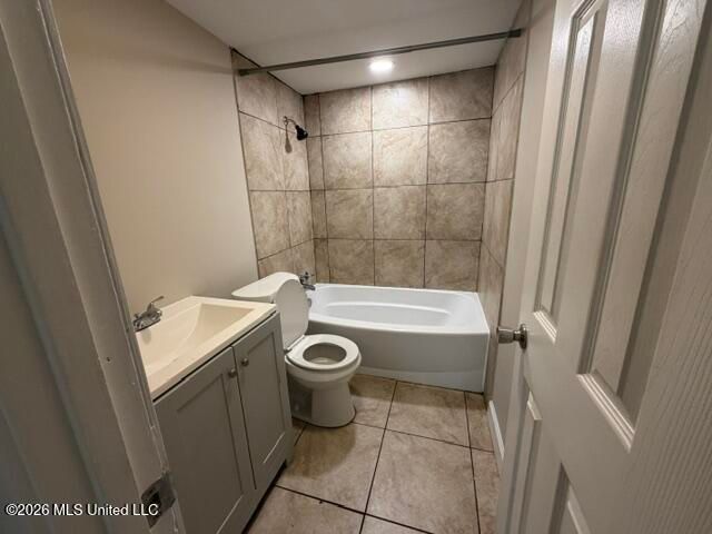 3407 53rd Avenue, 4, Gulfport, MS 39501