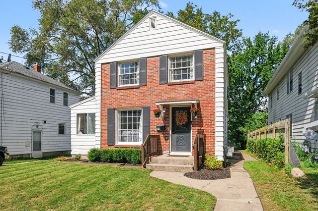 1011 Dickinson Street Se, City Of Grand Rapids, MI 49507