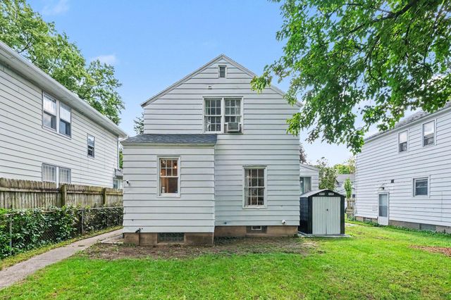 1011 Dickinson Street Se, City Of Grand Rapids, MI 49507