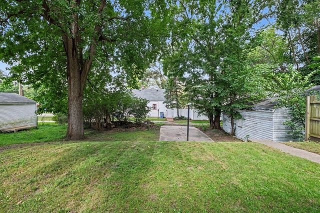 1011 Dickinson Street Se, City Of Grand Rapids, MI 49507