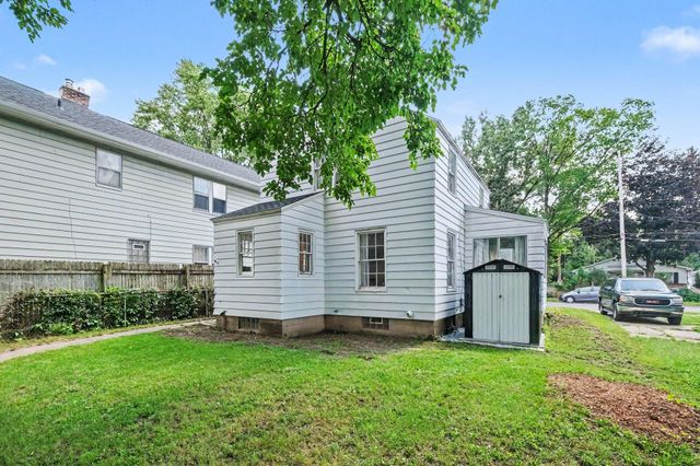 1011 Dickinson Street Se, City Of Grand Rapids, MI 49507