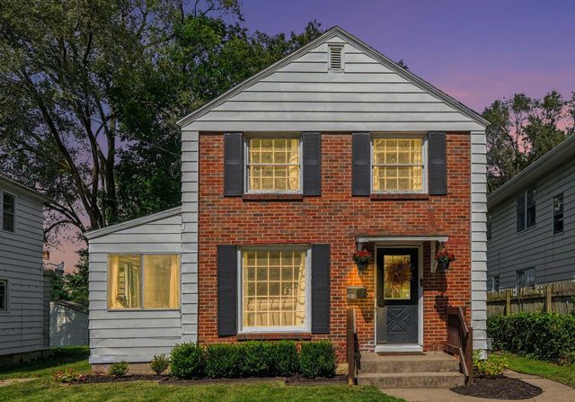 1011 Dickinson Street Se, City Of Grand Rapids, MI 49507