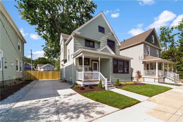 6200 Ellen Avenue, Cleveland, OH 44102