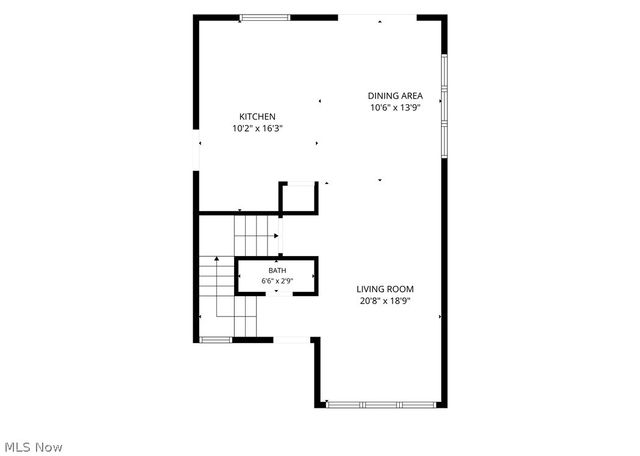 6200 Ellen Avenue, Cleveland, OH 44102