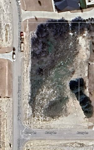 201 Avery Lane, Gunter, TX 75058