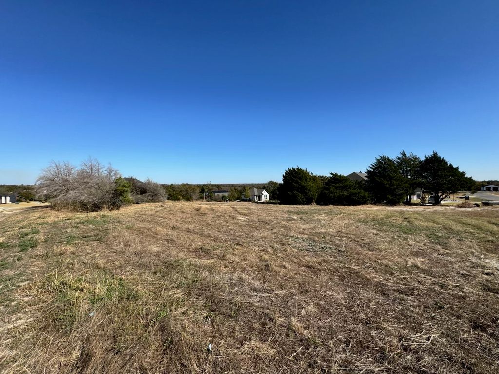 201 Avery Lane, Gunter, TX 75058