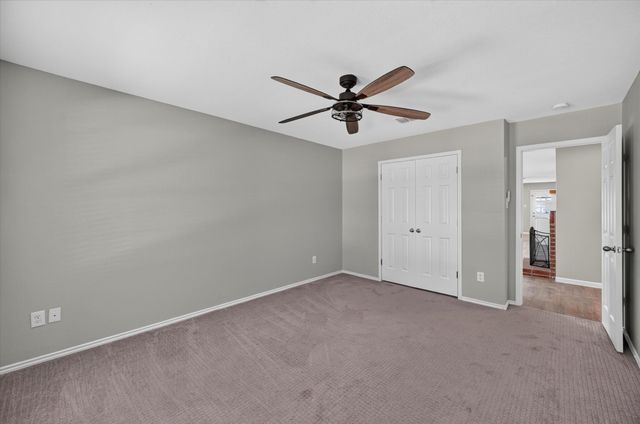 1337 Gayle Street, Burleson, TX 76028