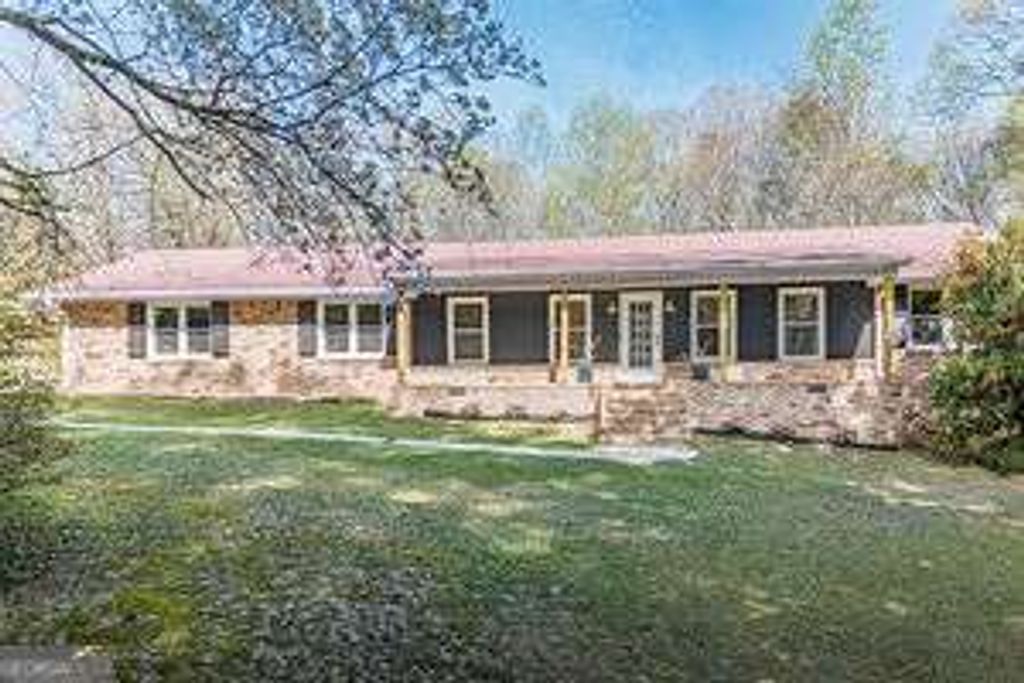 5925 Old Bill Cook Road, South Fulton, GA 30349
