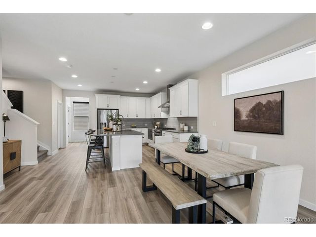 11006 Shining Star Cir, Parker, CO 80134