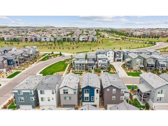 11006 Shining Star Cir, Parker, CO 80134