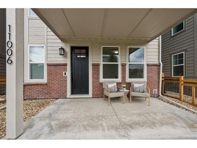 11006 Shining Star Cir, Parker, CO 80134