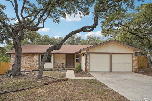 5327 Timber Glade, San Antonio, TX 78250