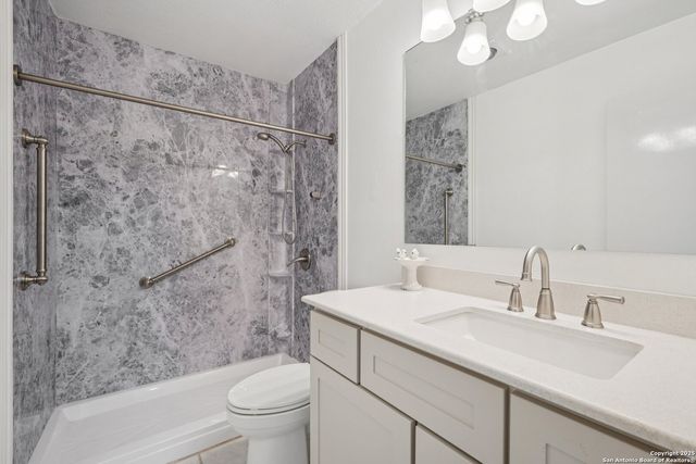5327 Timber Glade, San Antonio, TX 78250