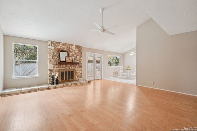 5327 Timber Glade, San Antonio, TX 78250