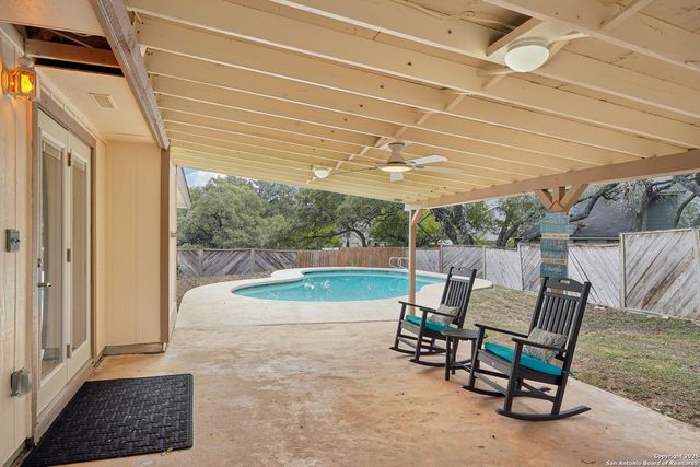 5327 Timber Glade, San Antonio, TX 78250