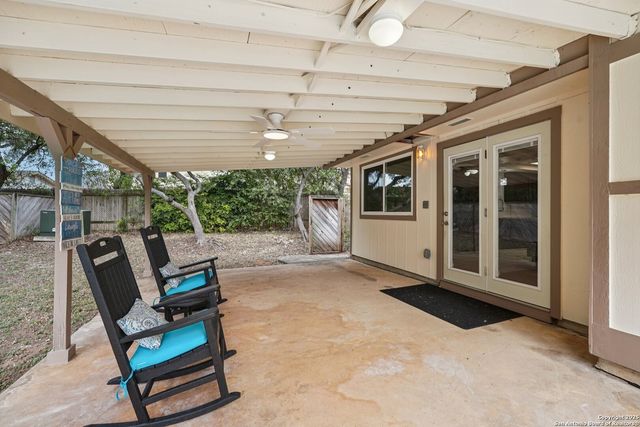 5327 Timber Glade, San Antonio, TX 78250