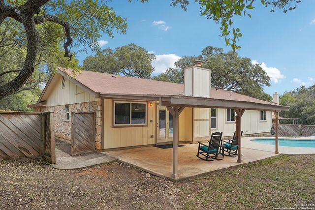 5327 Timber Glade, San Antonio, TX 78250