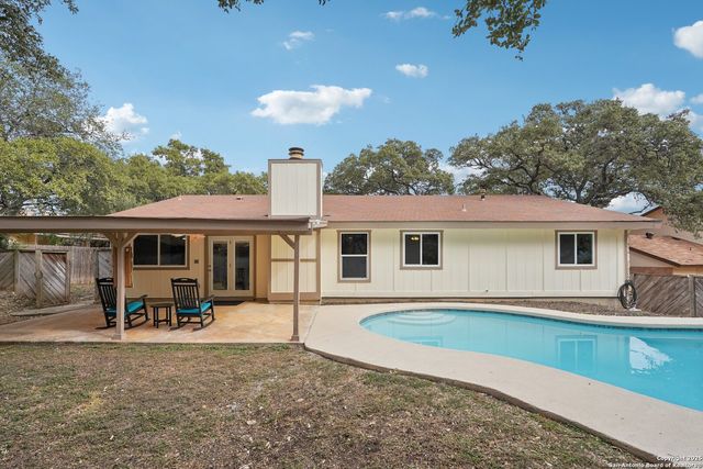 5327 Timber Glade, San Antonio, TX 78250