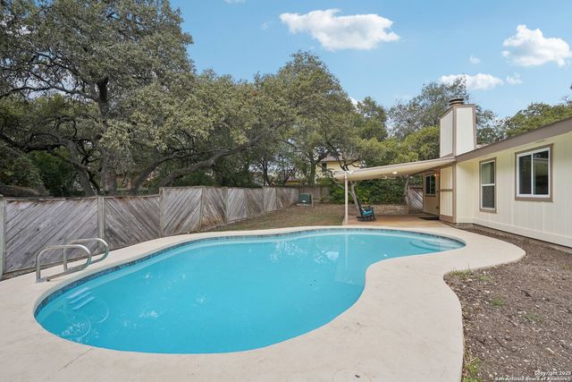 5327 Timber Glade, San Antonio, TX 78250