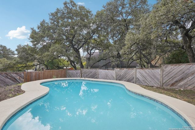 5327 Timber Glade, San Antonio, TX 78250