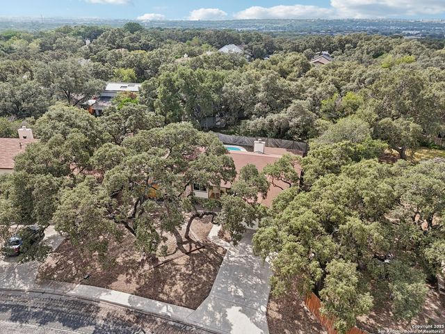 5327 Timber Glade, San Antonio, TX 78250