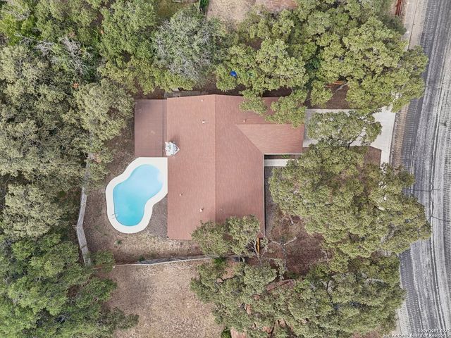 5327 Timber Glade, San Antonio, TX 78250