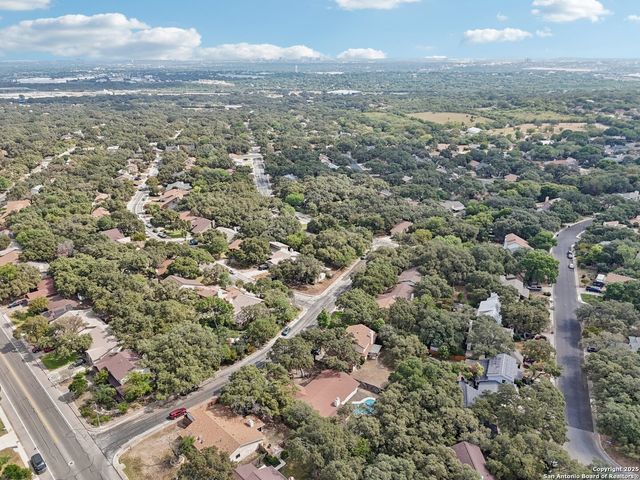 5327 Timber Glade, San Antonio, TX 78250