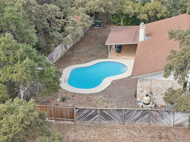 5327 Timber Glade, San Antonio, TX 78250
