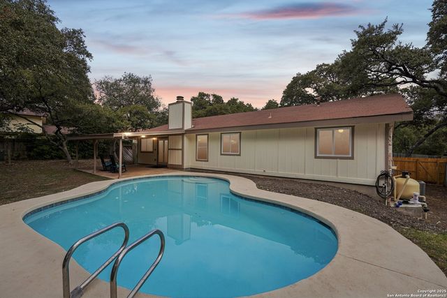 5327 Timber Glade, San Antonio, TX 78250