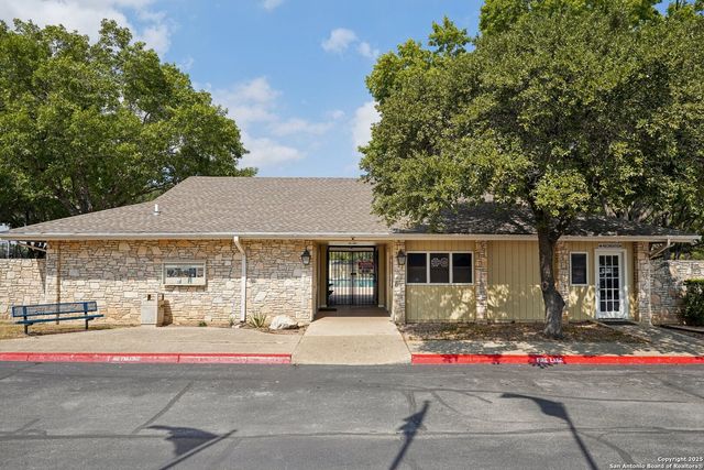 5327 Timber Glade, San Antonio, TX 78250