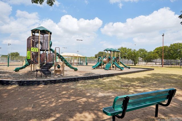 5327 Timber Glade, San Antonio, TX 78250