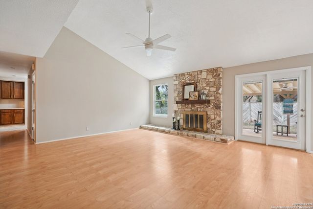 5327 Timber Glade, San Antonio, TX 78250