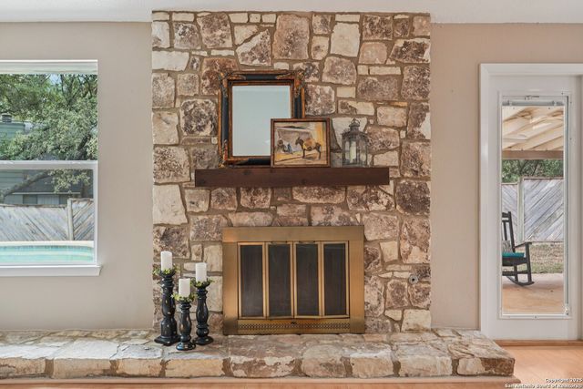 5327 Timber Glade, San Antonio, TX 78250