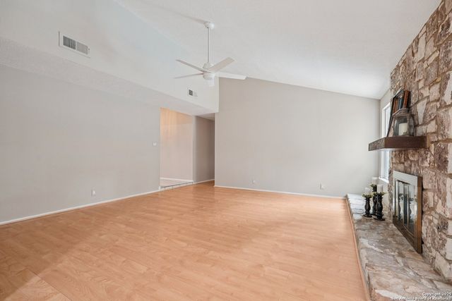 5327 Timber Glade, San Antonio, TX 78250
