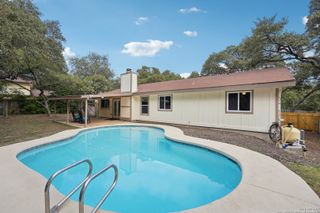 5327 Timber Glade, San Antonio, TX 78250