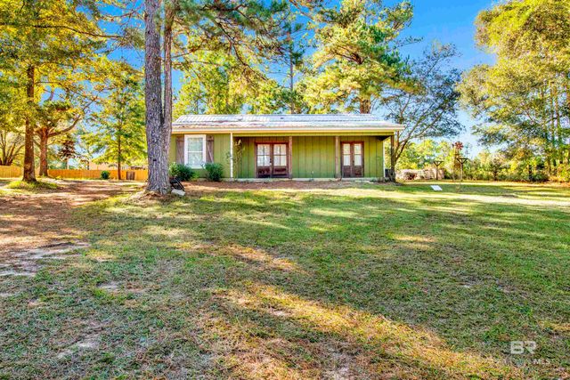 23532 Dunbar Road, Robertsdale, AL 36567