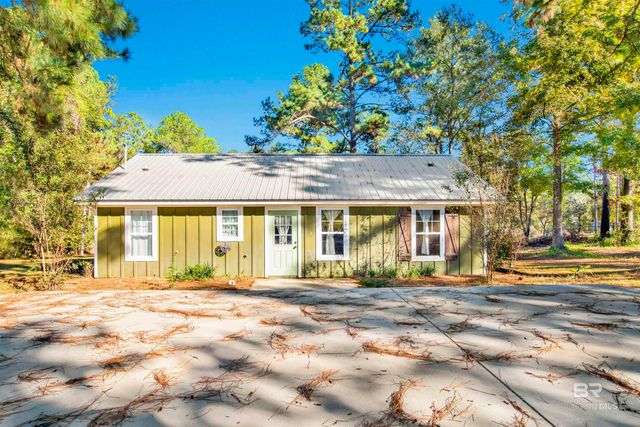 23532 Dunbar Road, Robertsdale, AL 36567