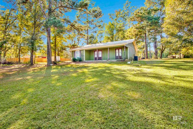 23532 Dunbar Road, Robertsdale, AL 36567