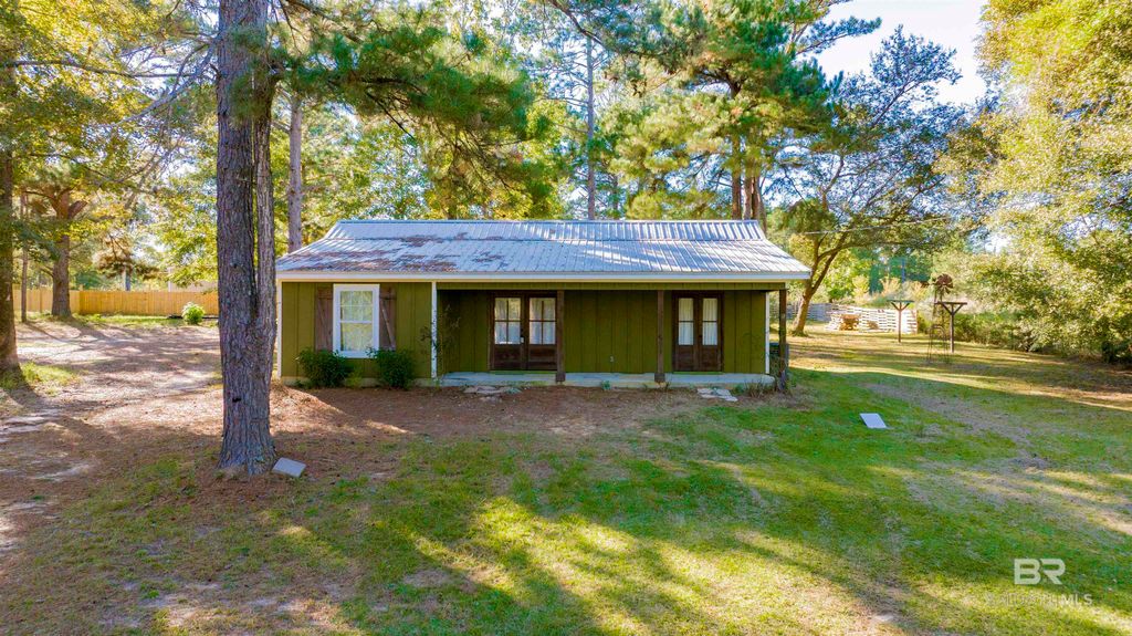 23532 Dunbar Road, Robertsdale, AL 36567