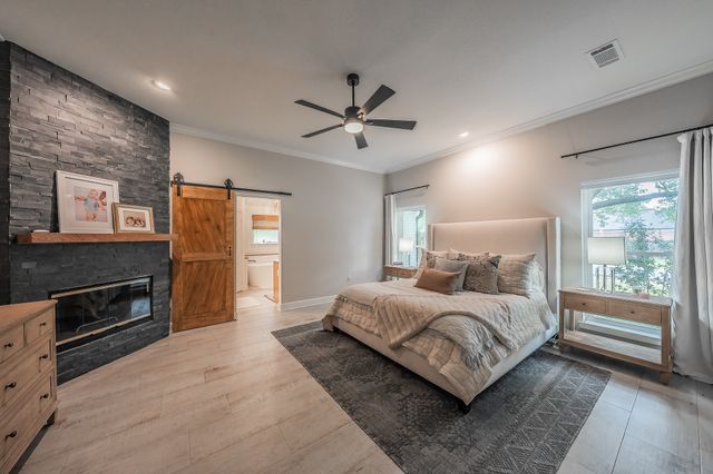 115 Pheasant Run Road, Argyle, TX 76226