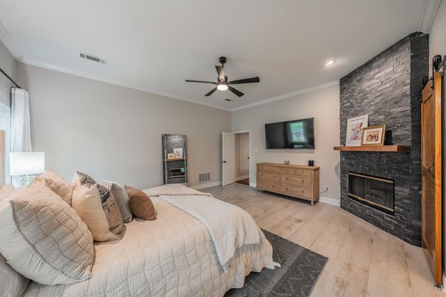 115 Pheasant Run Road, Argyle, TX 76226