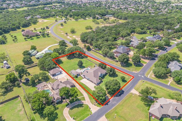 115 Pheasant Run Road, Argyle, TX 76226