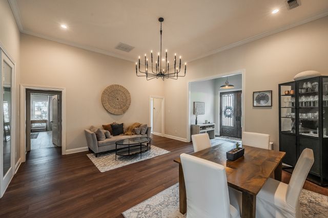 115 Pheasant Run Road, Argyle, TX 76226