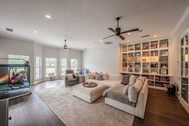 115 Pheasant Run Road, Argyle, TX 76226
