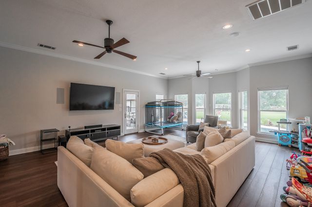 115 Pheasant Run Road, Argyle, TX 76226