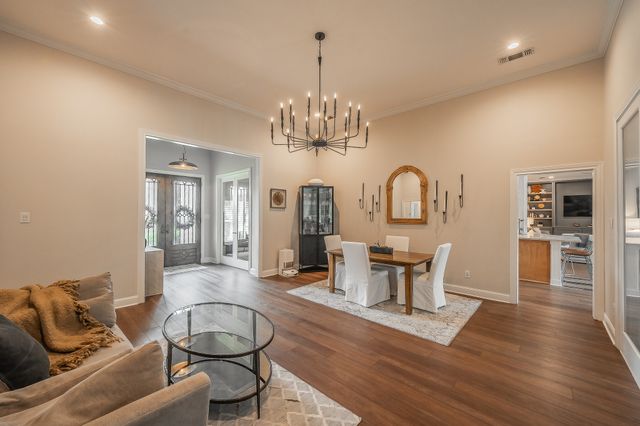 115 Pheasant Run Road, Argyle, TX 76226
