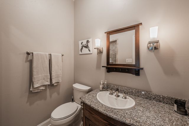 115 Pheasant Run Road, Argyle, TX 76226